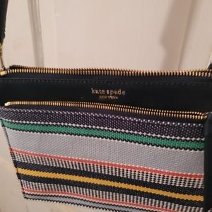Kate Spade Small Cross Body